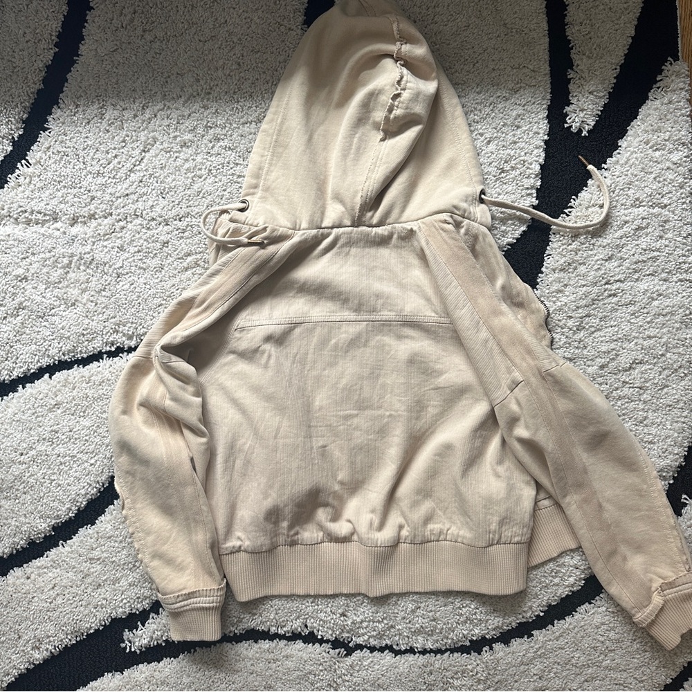 Free People Bomber jacket - Picture 8 of 8